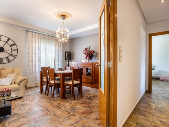 Detached Villa in Elche (Ref: BC-VISA)