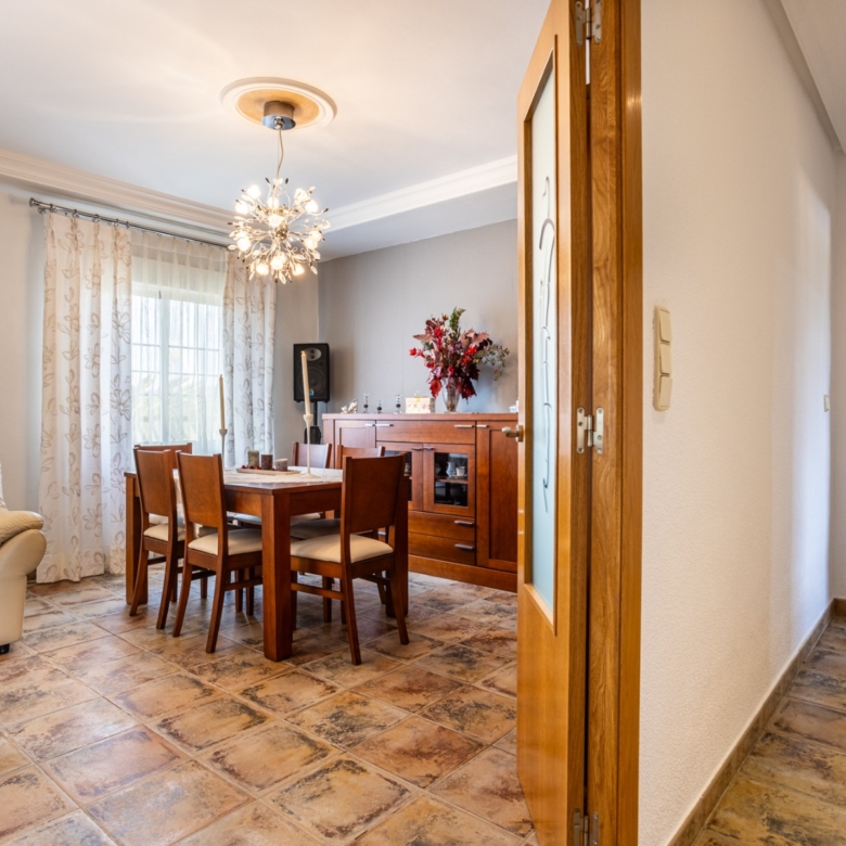 Detached Villa in Elche (Ref: BC-VISA)