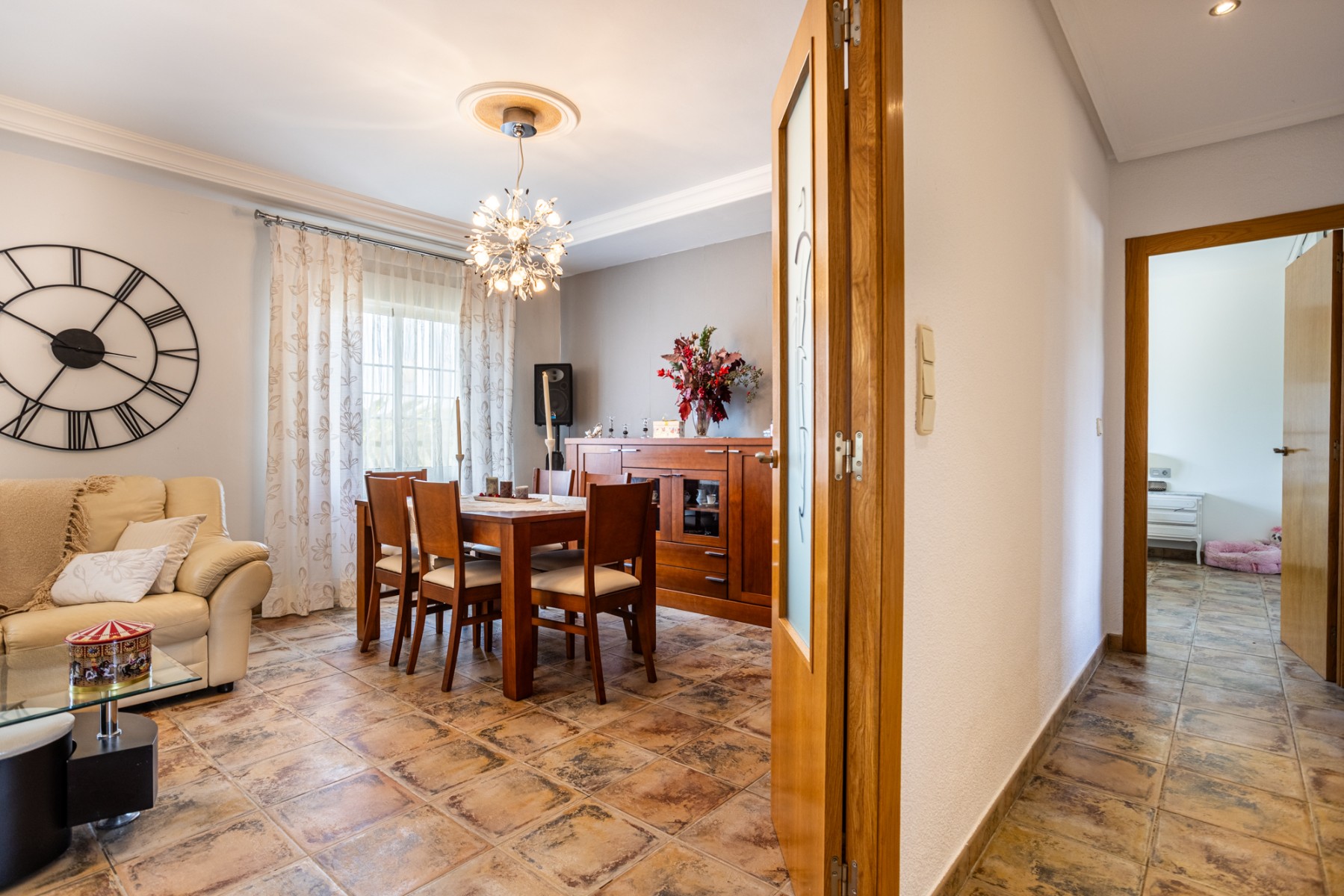 Detached Villa in Elche (Ref: BC-VISA)