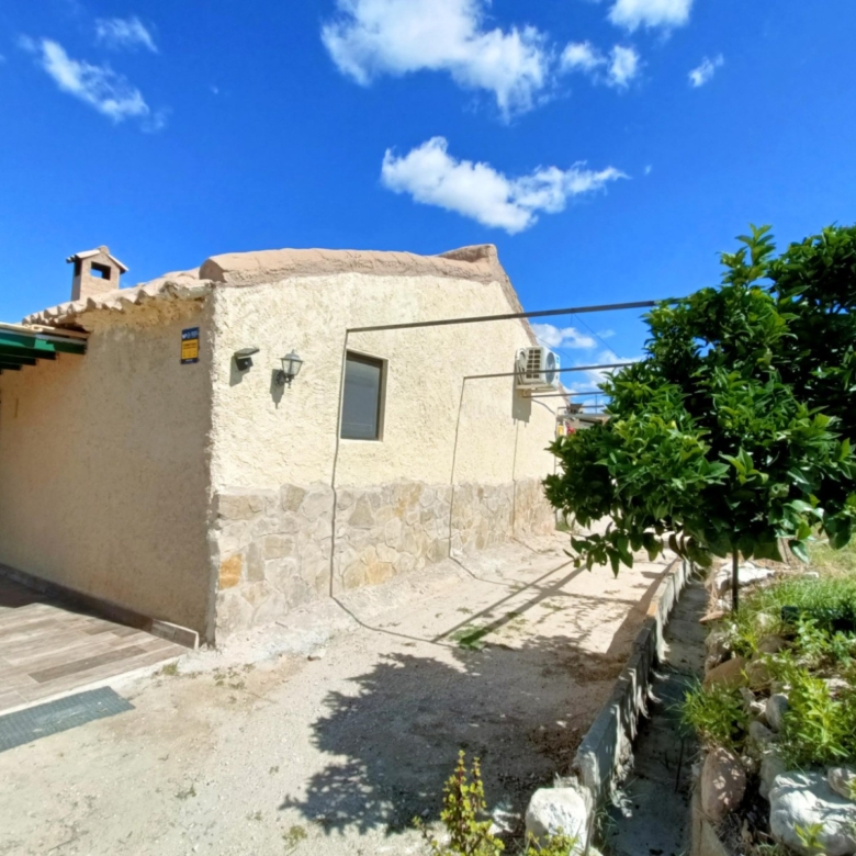 Villa in Abanilla (Ref: AM-MAHOYA)