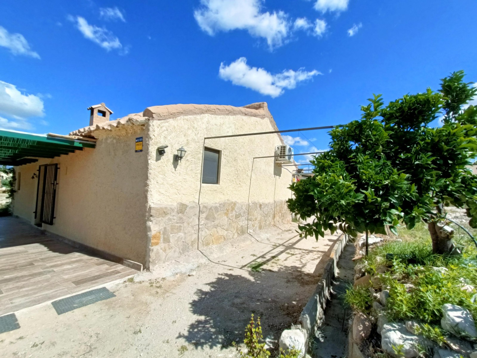 Villa in Abanilla (Ref: AM-MAHOYA)
