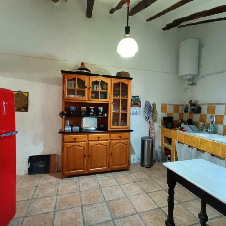 Villa in Abanilla (Ref: AM-MAHOYA)