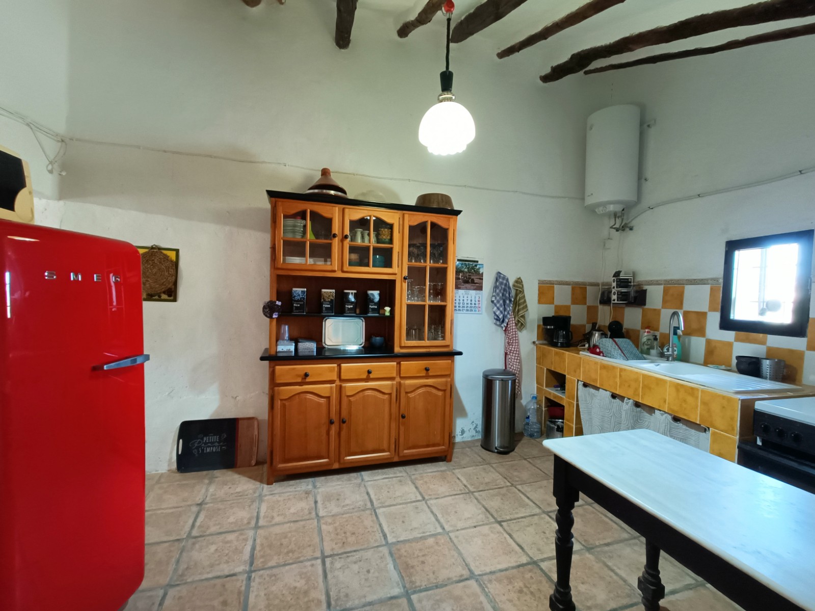 Villa in Abanilla (Ref: AM-MAHOYA)