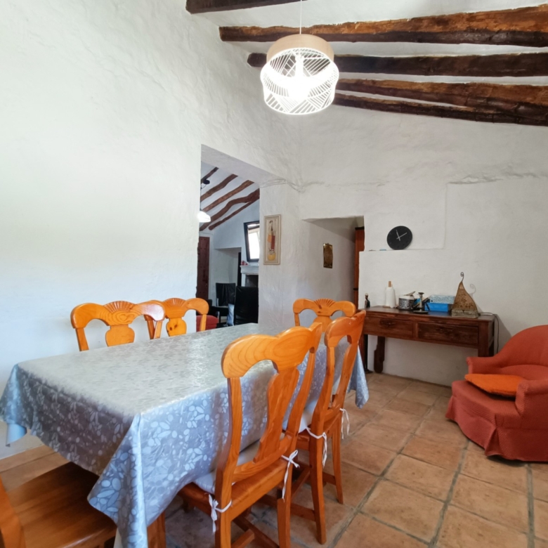 Villa in Abanilla (Ref: AM-MAHOYA)