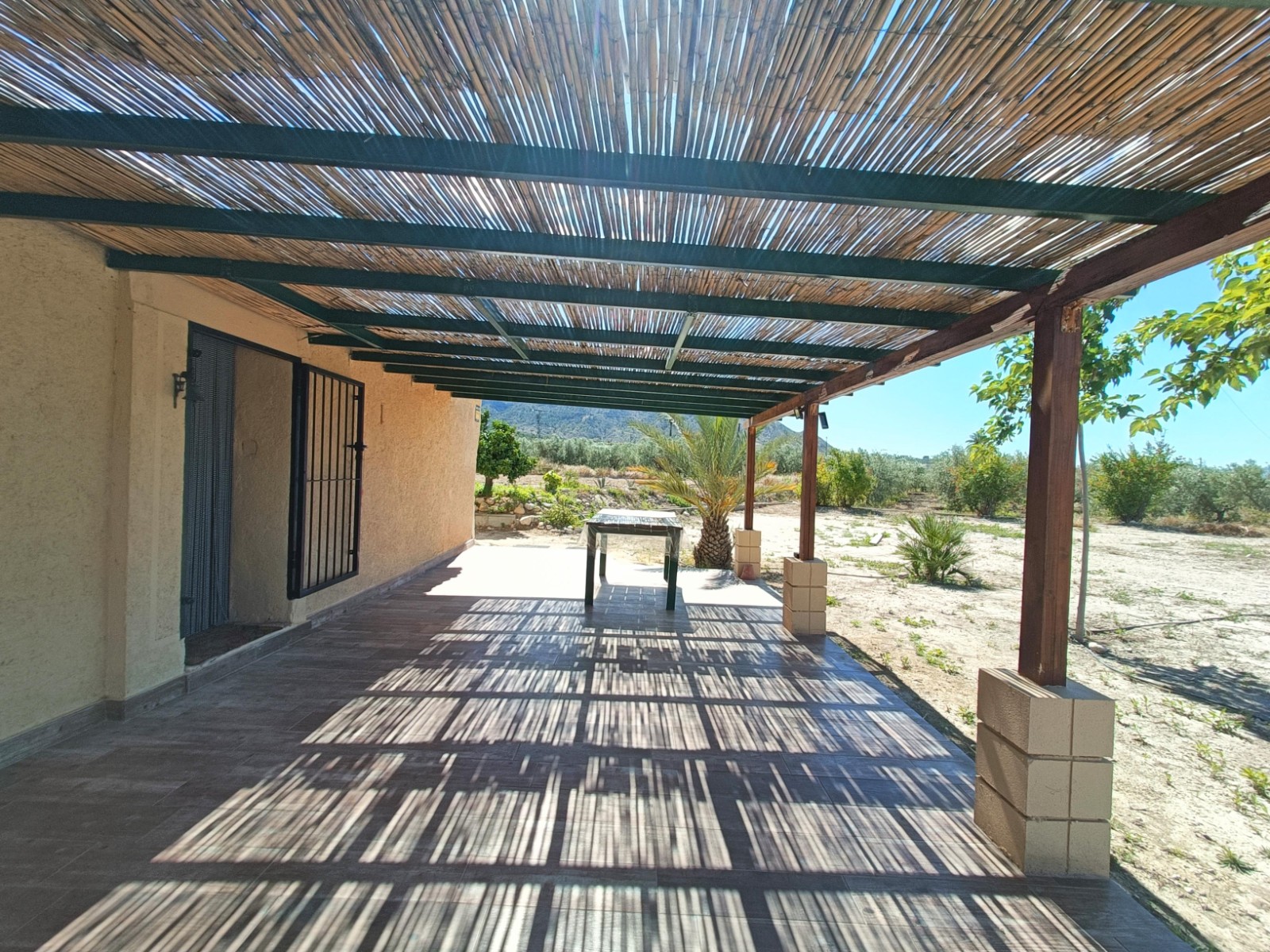 Villa in Abanilla (Ref: AM-MAHOYA)