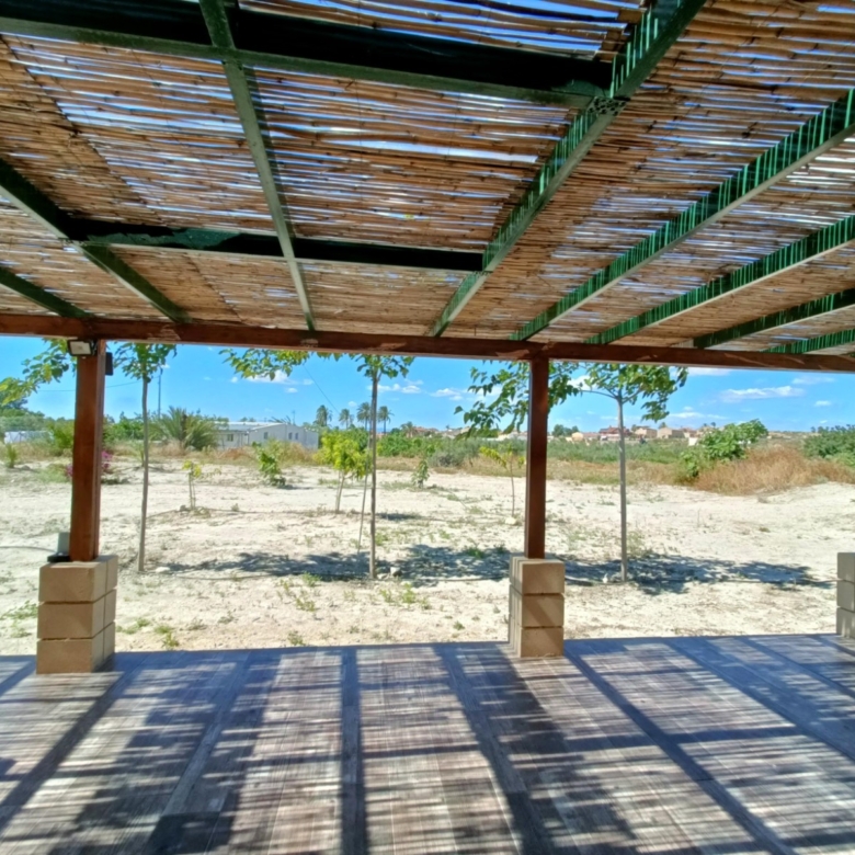 Villa in Abanilla (Ref: AM-MAHOYA)