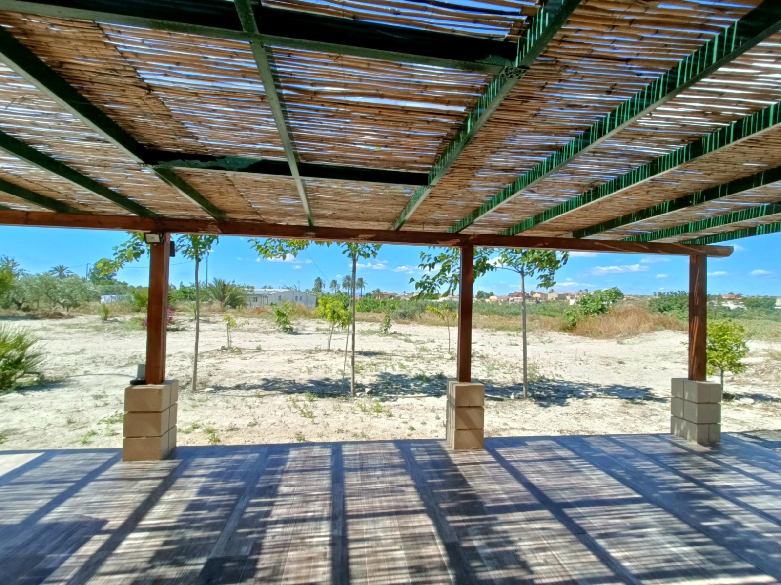 Villa in Abanilla (Ref: AM-MAHOYA)