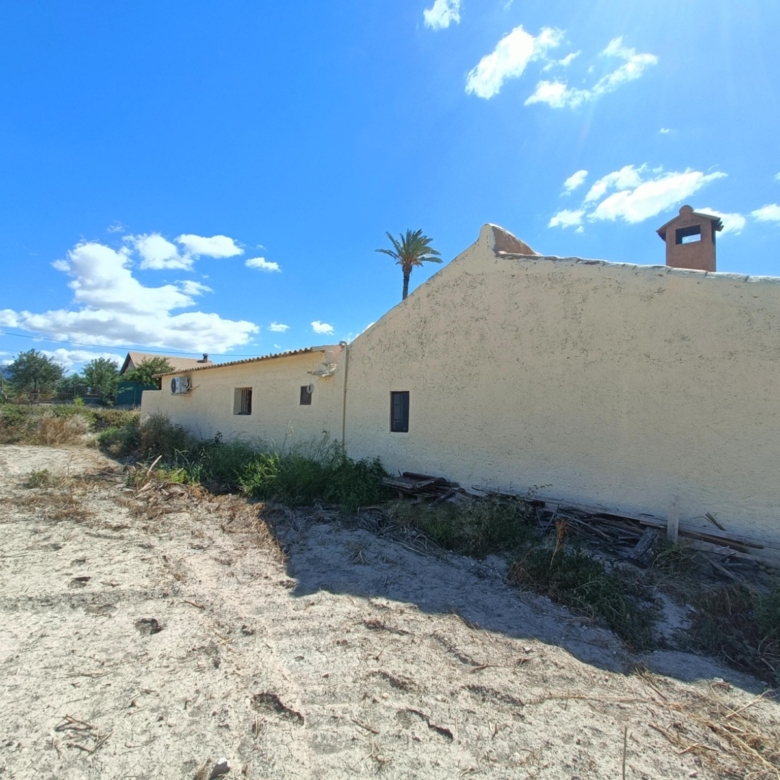 Villa in Abanilla (Ref: AM-MAHOYA)
