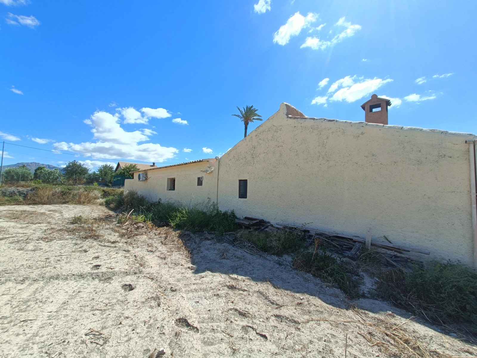 Villa in Abanilla (Ref: AM-MAHOYA)