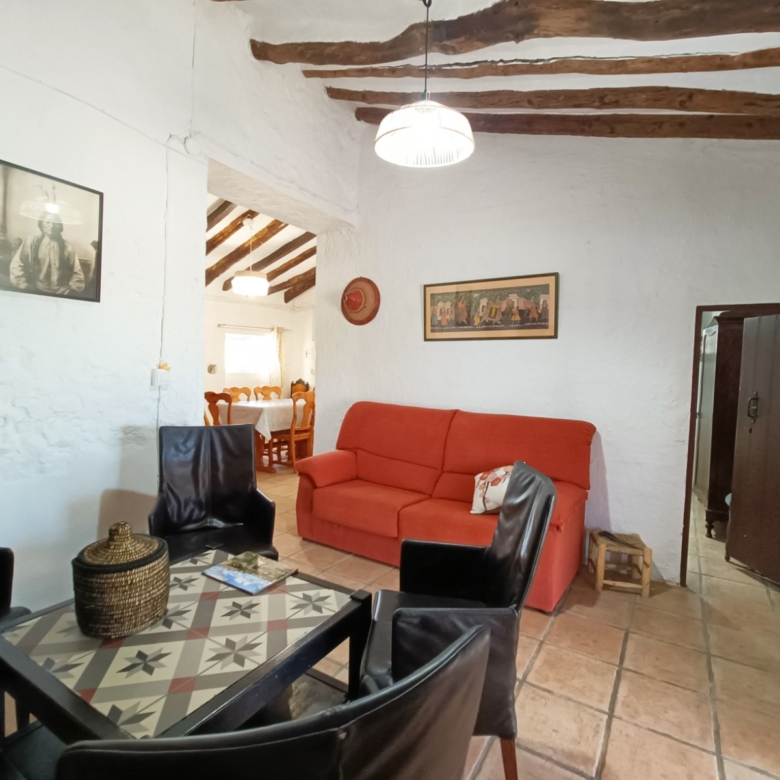 Villa in Abanilla (Ref: AM-MAHOYA)