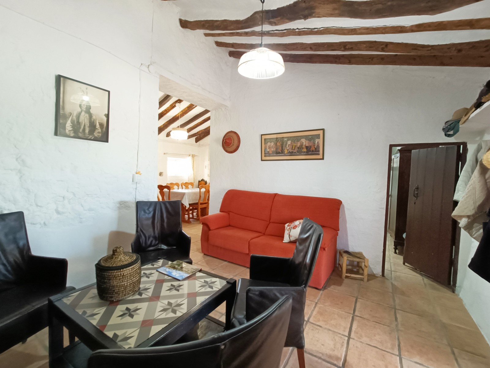Villa in Abanilla (Ref: AM-MAHOYA)