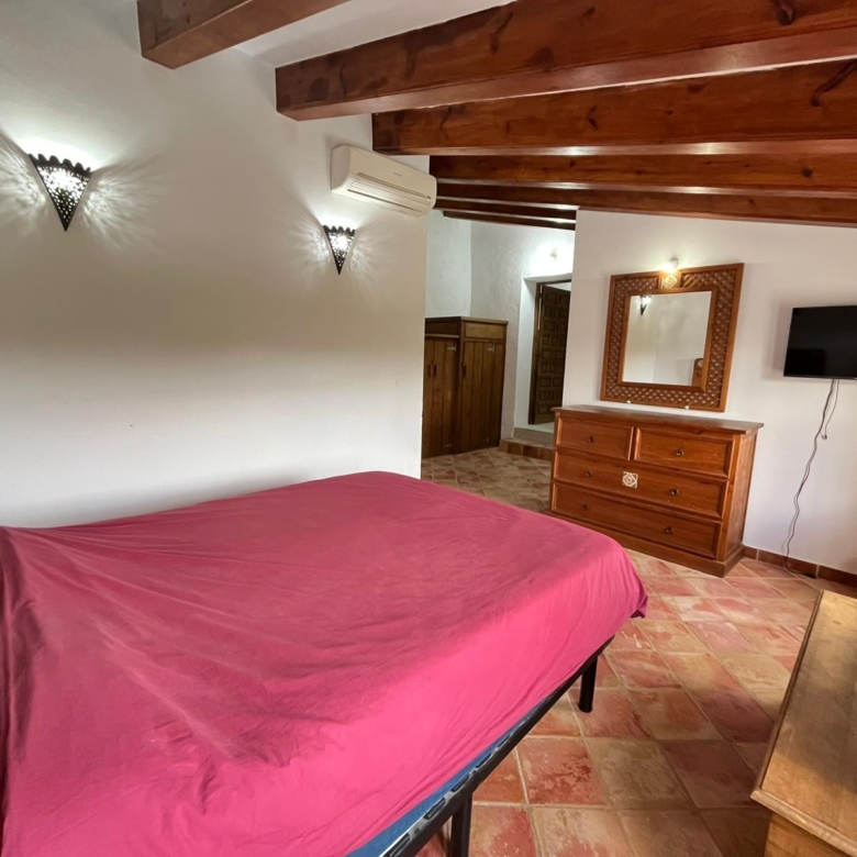 Finca/Rustic Property in Pinoso (Ref: 18227)