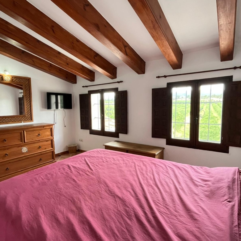 Finca/Rustic Property in Pinoso (Ref: 18227)
