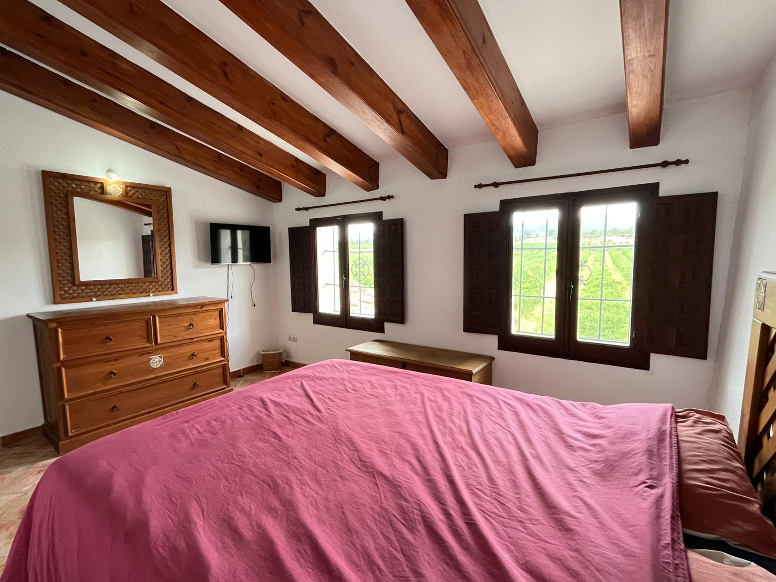 Finca/Rustic Property in Pinoso (Ref: 18227)