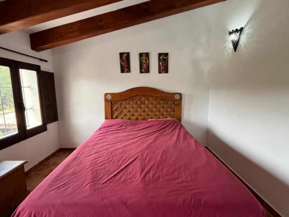 Finca/Rustic Property in Pinoso (Ref: 18227)