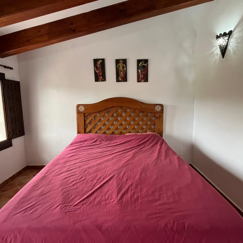 Finca/Rustic Property in Pinoso (Ref: 18227)