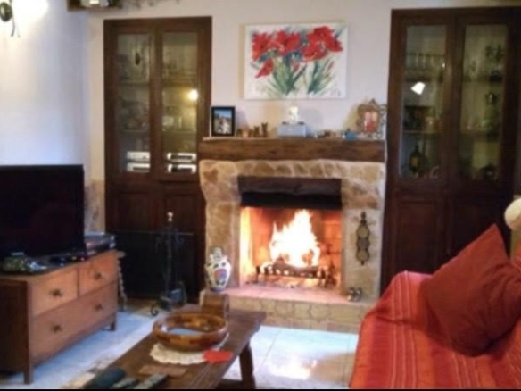 Finca/Rustic Property in Pinoso (Ref: 18227)