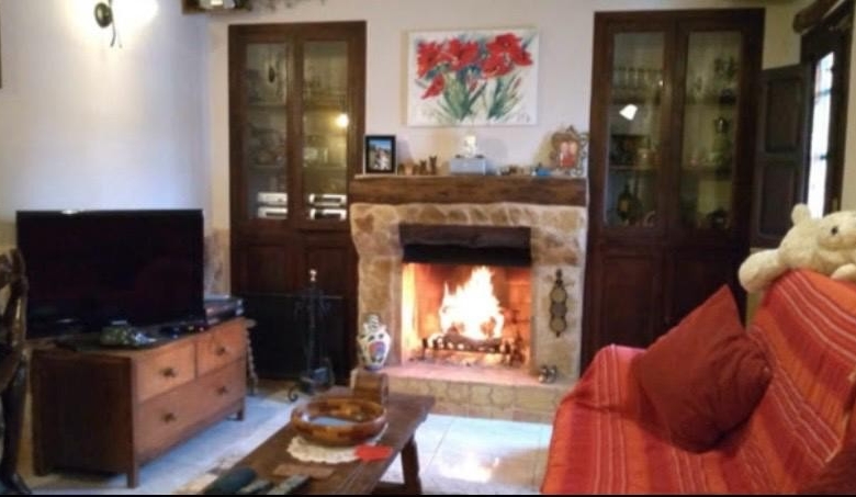 Finca/Rustic Property in Pinoso (Ref: 18227)