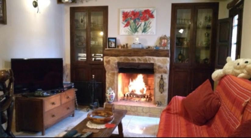 Finca/Rustic Property in Pinoso (Ref: 18227)