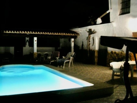 Finca/Rustic Property in Pinoso (Ref: 18227)