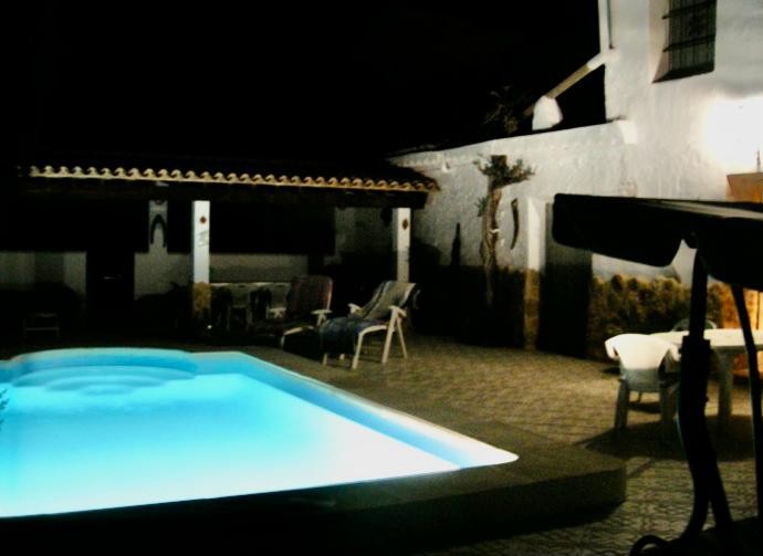 Finca/Rustic Property in Pinoso (Ref: 18227)