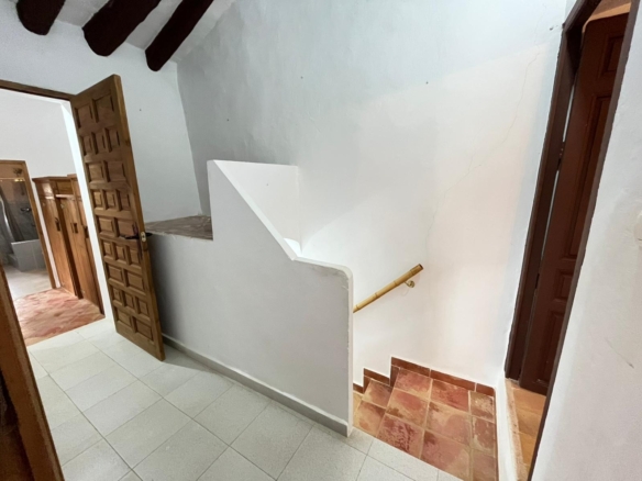 Finca/Rustic Property in Pinoso (Ref: 18227)
