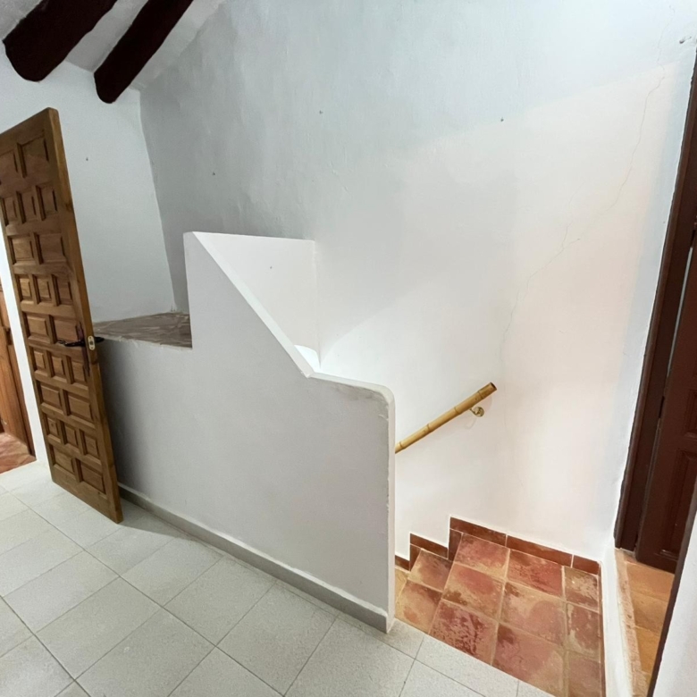 Finca/Rustic Property in Pinoso (Ref: 18227)