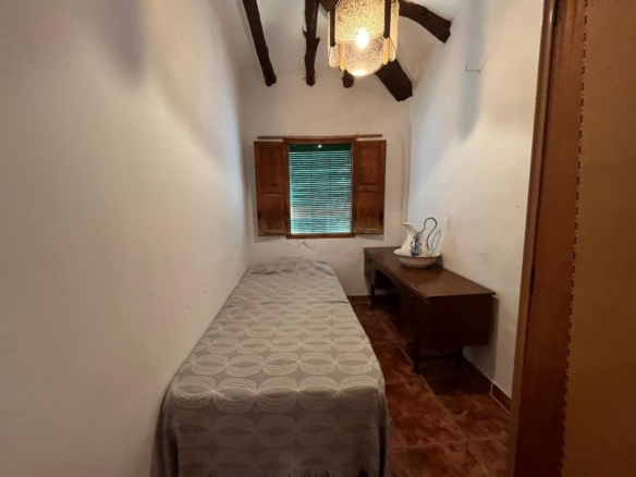 Finca/Rustic Property in Pinoso (Ref: 18227)