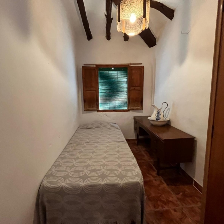 Finca/Rustic Property in Pinoso (Ref: 18227)