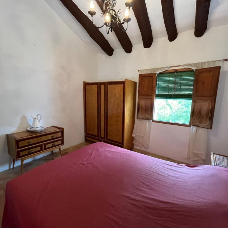 Finca/Rustic Property in Pinoso (Ref: 18227)
