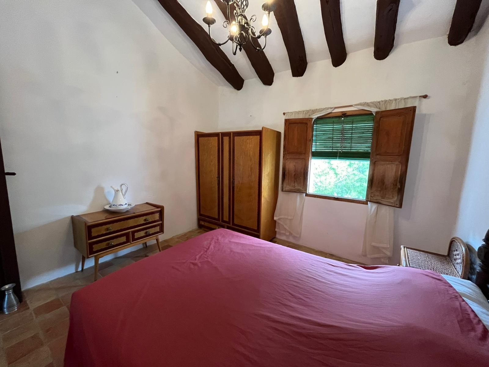 Finca/Rustic Property in Pinoso (Ref: 18227)