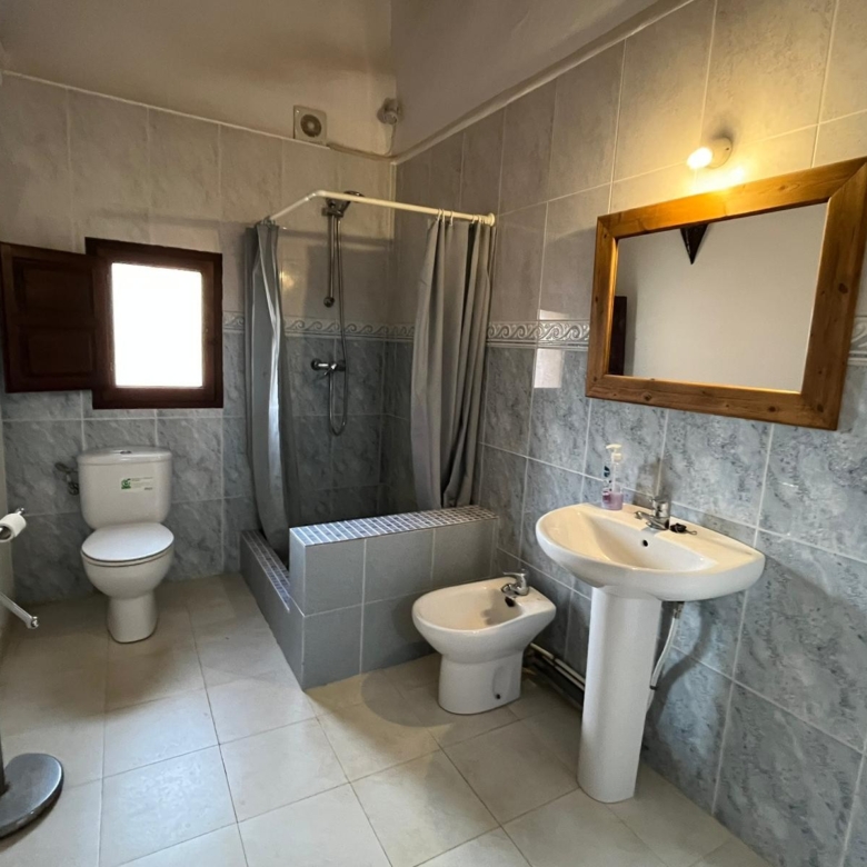 Finca/Rustic Property in Pinoso (Ref: 18227)
