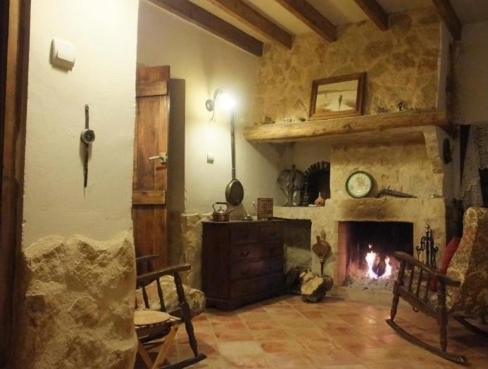 Finca/Rustic Property in Pinoso (Ref: 18227)