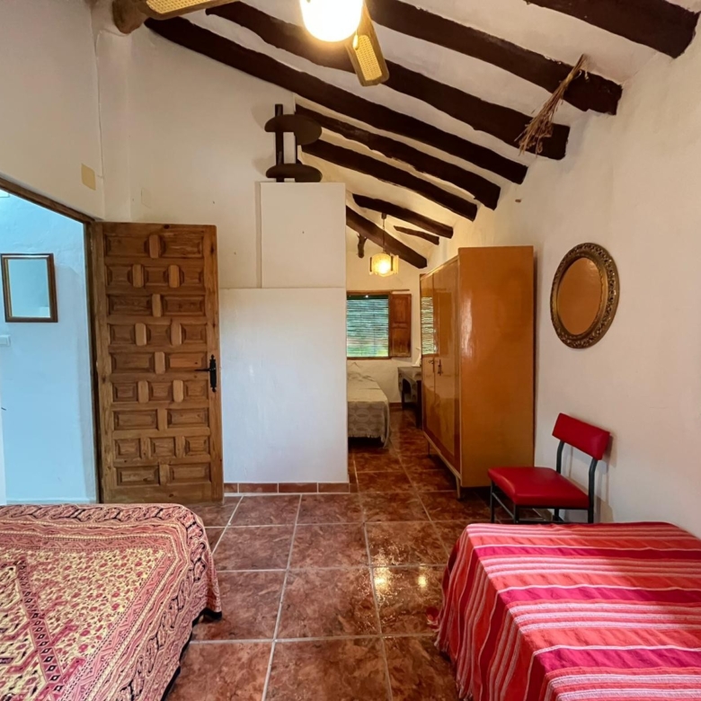 Finca/Rustic Property in Pinoso (Ref: 18227)
