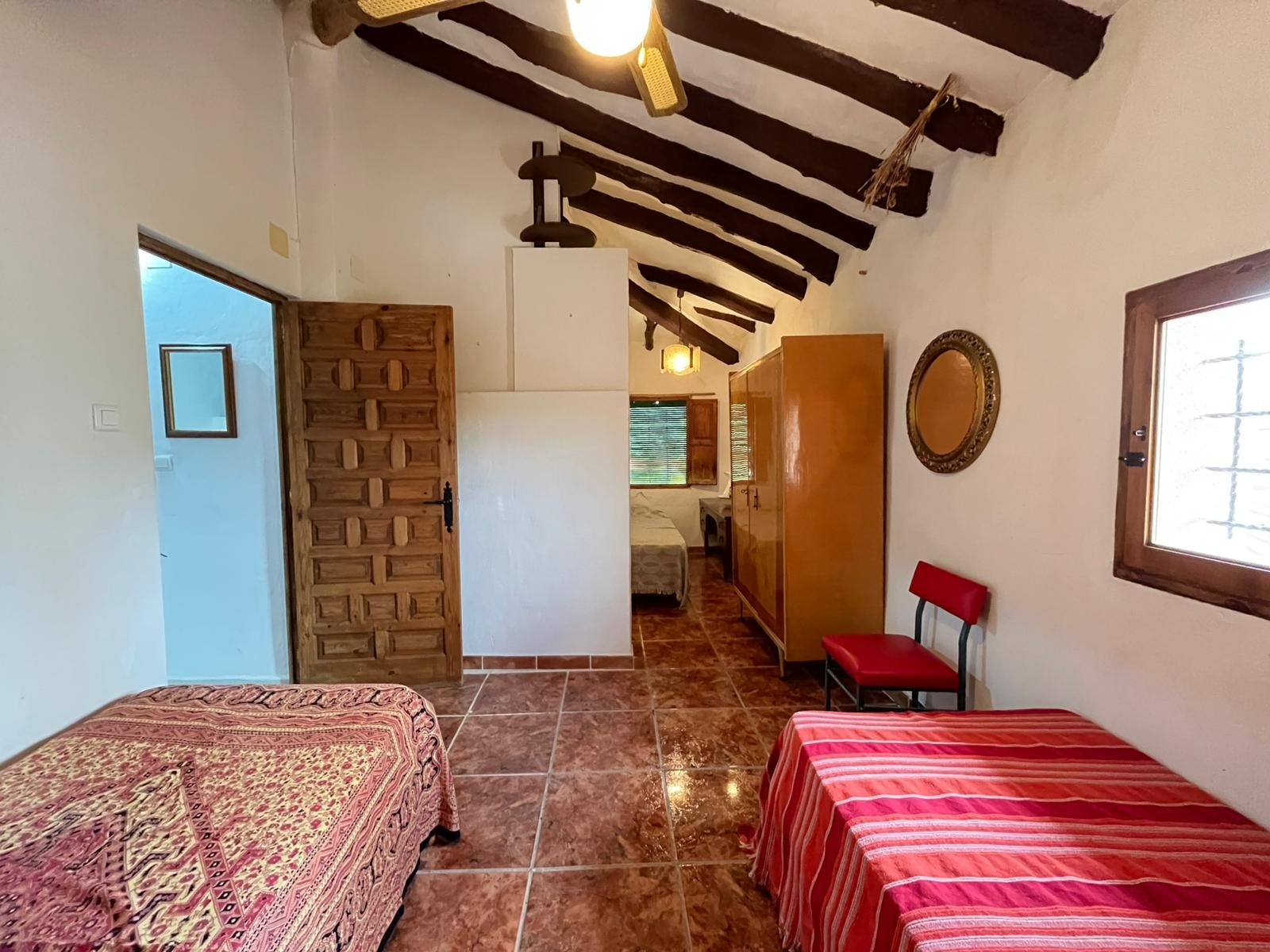 Finca/Rustic Property in Pinoso (Ref: 18227)