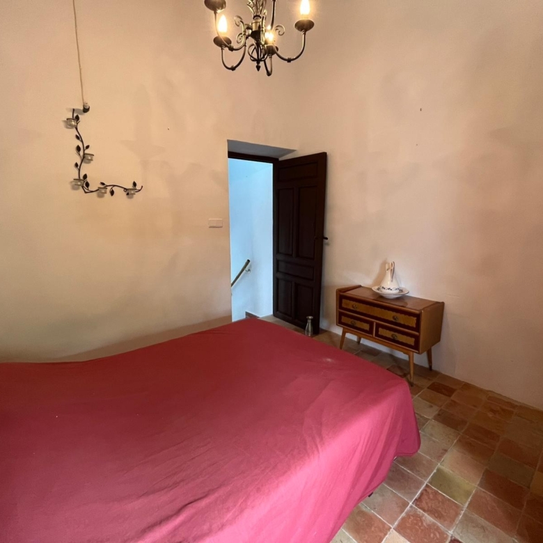 Finca/Rustic Property in Pinoso (Ref: 18227)
