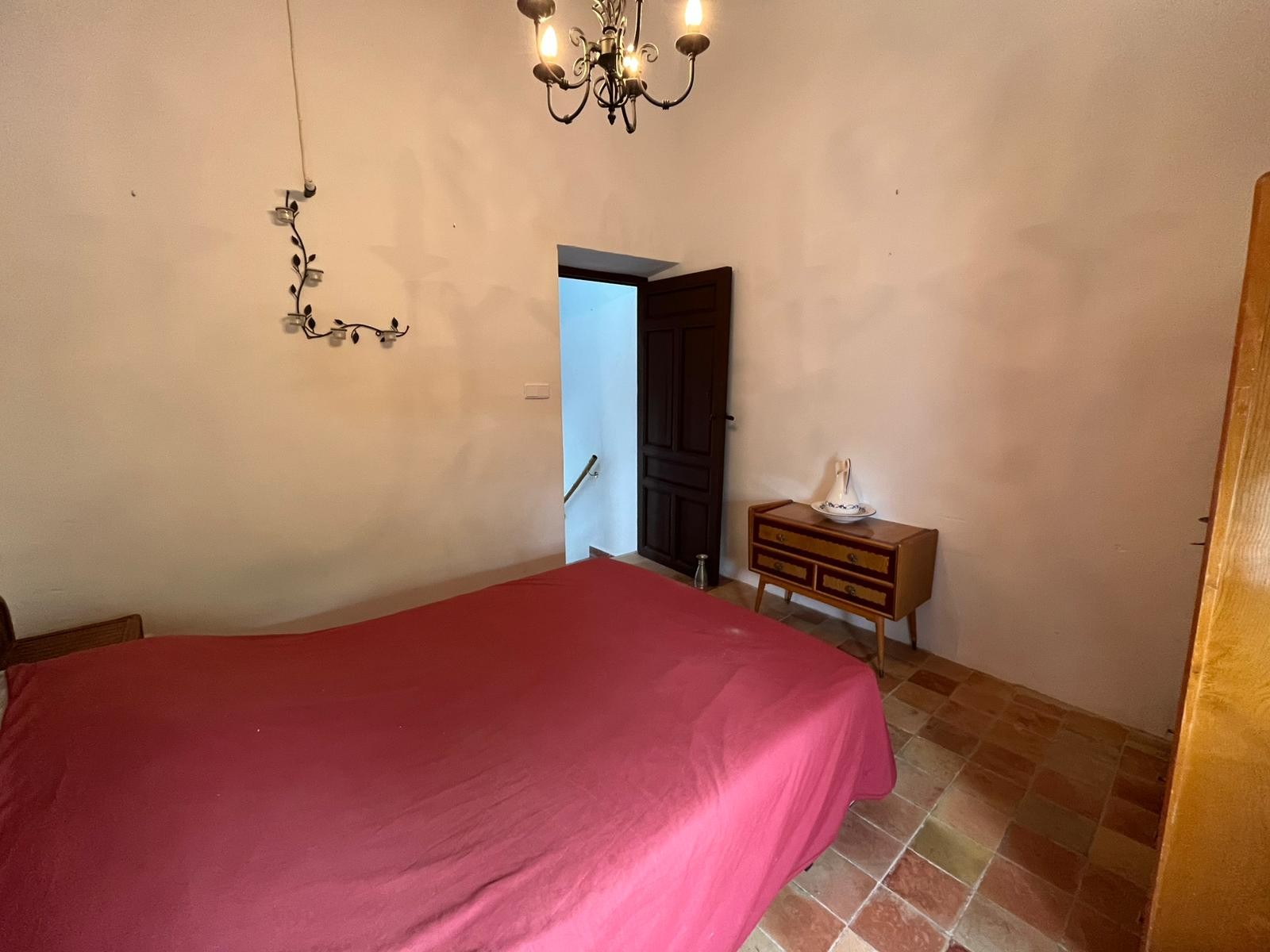 Finca/Rustic Property in Pinoso (Ref: 18227)