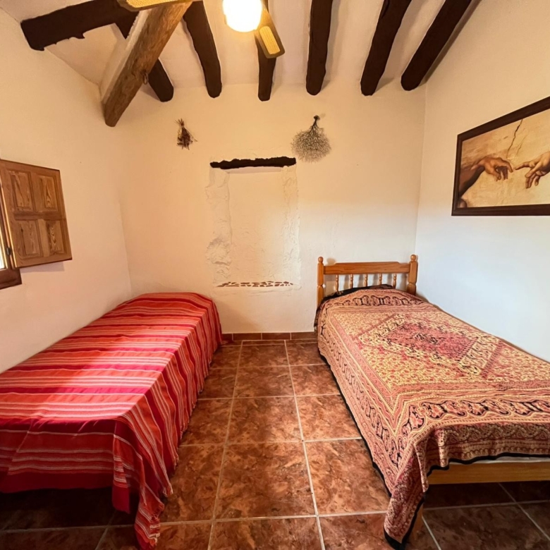 Finca/Rustic Property in Pinoso (Ref: 18227)