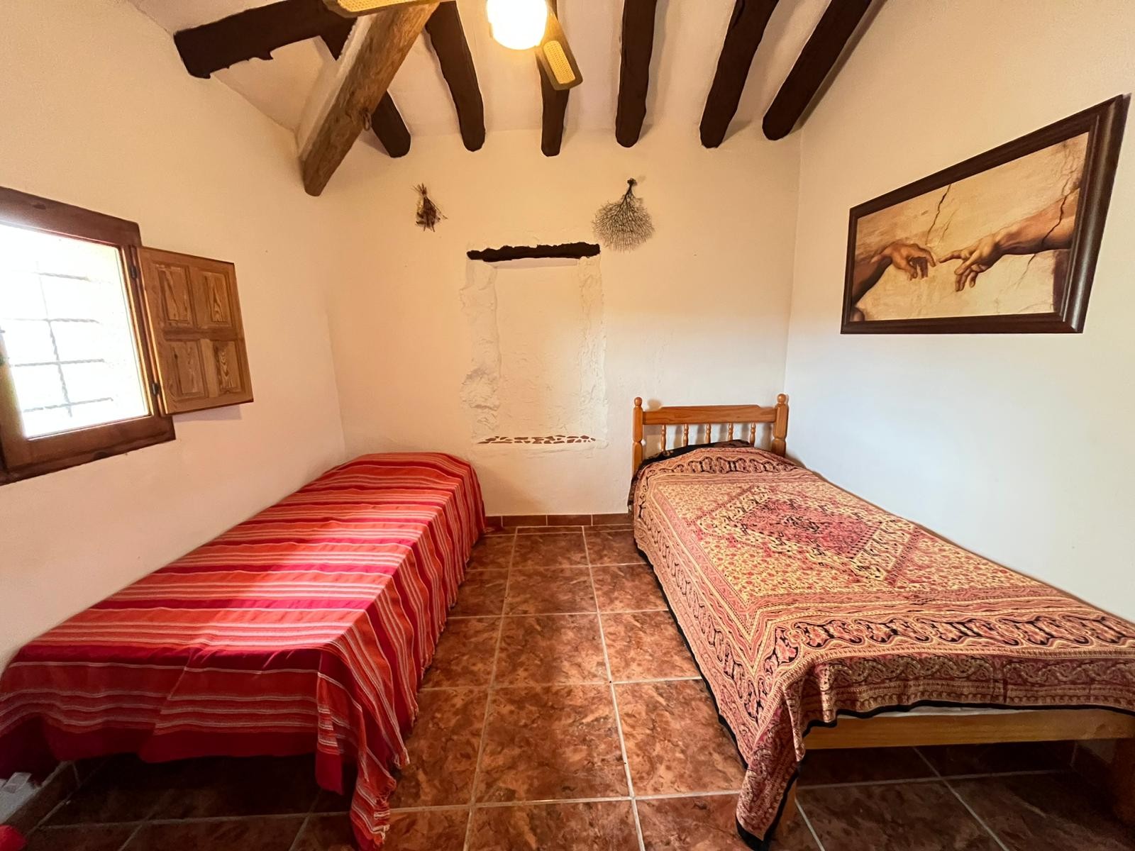 Finca/Rustic Property in Pinoso (Ref: 18227)