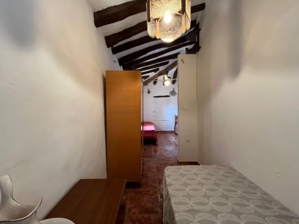 Finca/Rustic Property in Pinoso (Ref: 18227)
