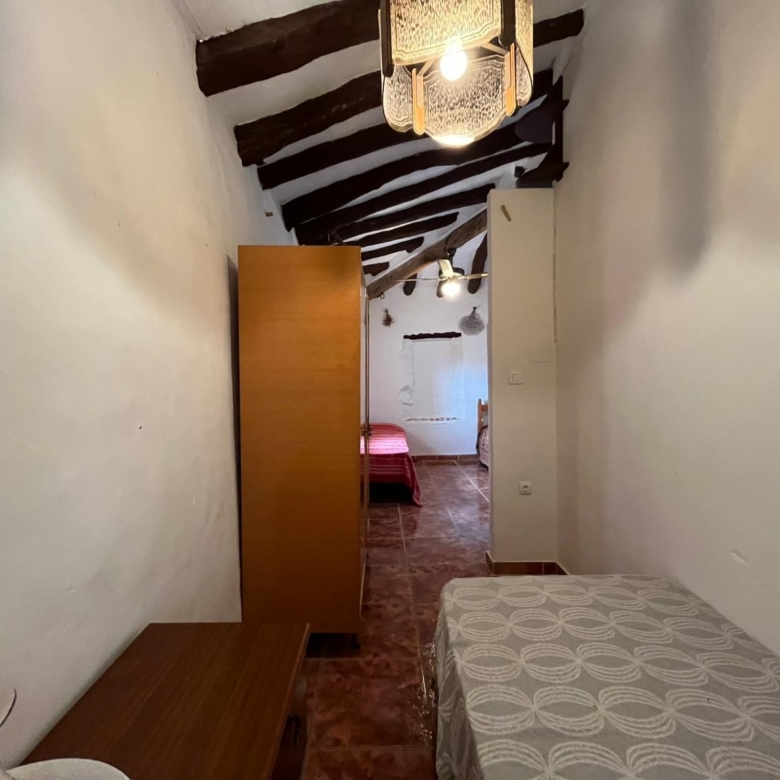 Finca/Rustic Property in Pinoso (Ref: 18227)
