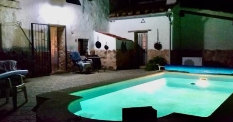 Finca/Rustic Property in Pinoso (Ref: 18227)