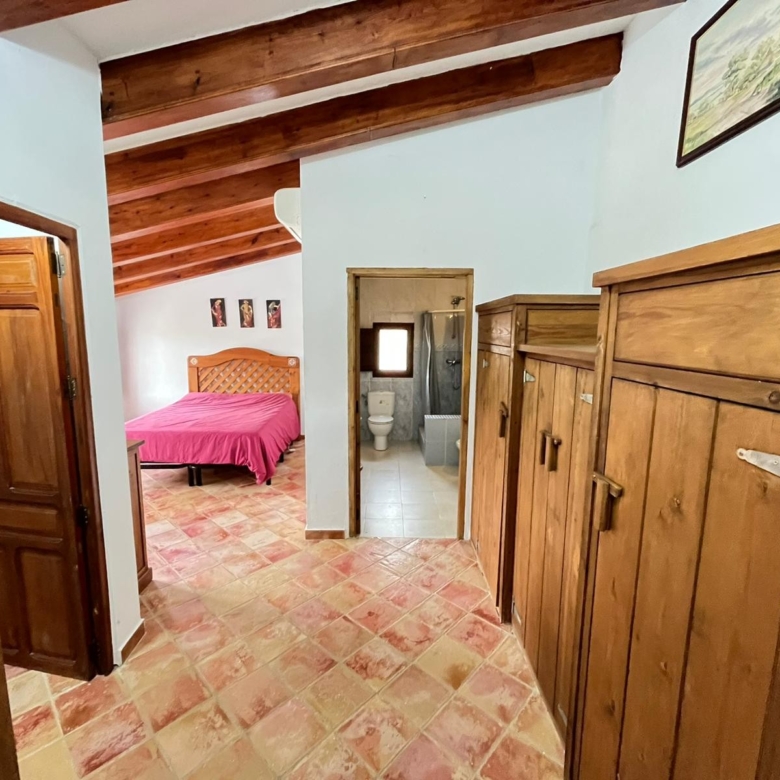 Finca/Rustic Property in Pinoso (Ref: 18227)