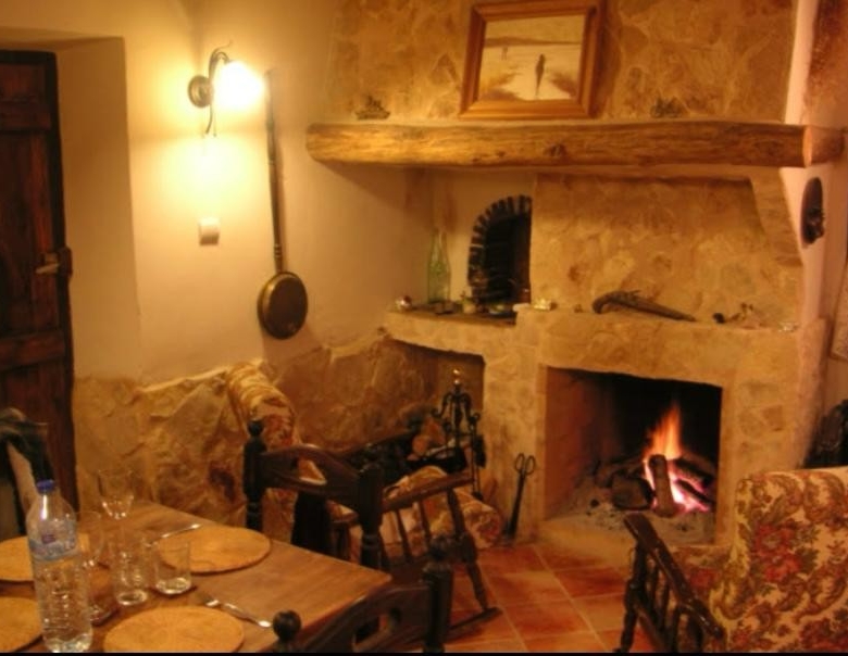 Finca/Rustic Property in Pinoso (Ref: 18227)