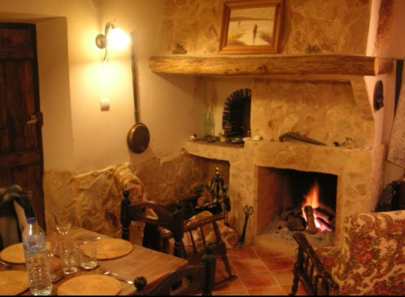Finca/Rustic Property in Pinoso (Ref: 18227)
