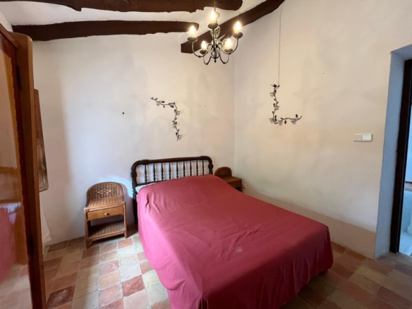 Finca/Rustic Property in Pinoso (Ref: 18227)