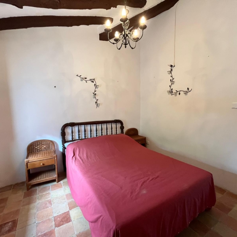 Finca/Rustic Property in Pinoso (Ref: 18227)