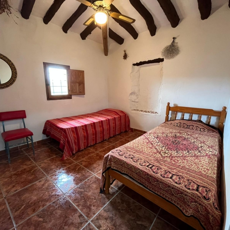 Finca/Rustic Property in Pinoso (Ref: 18227)