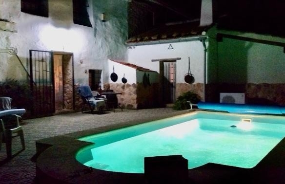 Finca/Rustic Property in Pinoso (Ref: 18227)