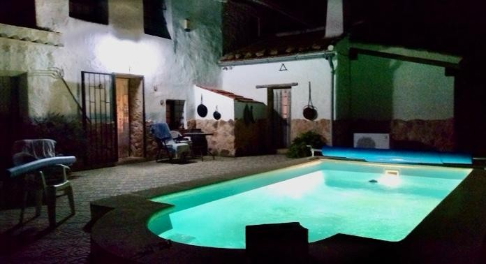 Finca/Rustic Property in Pinoso (Ref: 18227)